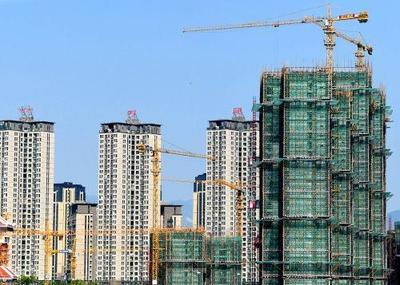 产业地产迎机遇 传统房地产商为何纷纷抢滩？