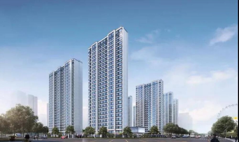 东之合房地产 深耕南京市场，铸就品质人居典范