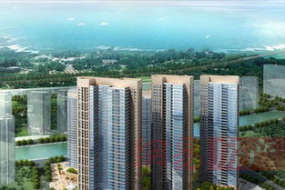 汉森吉祥龙 匠心构筑深圳新品质人居典范