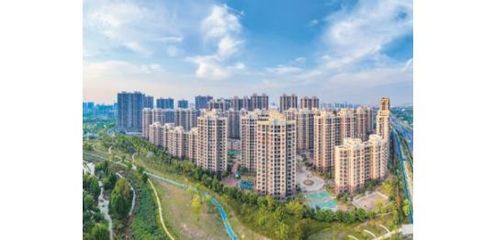 总量领跑全省 2022年济南房地产开发投资1830.8亿元的背后