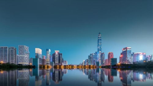 四十向新 联发集团以品质生活为底色，擘画城市发展新蓝图